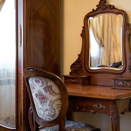 At The Fountain Apartment ワルシャワ エクステリア 写真